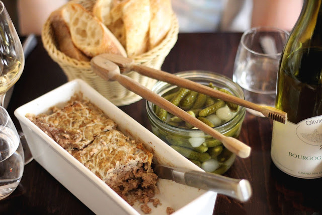 Le Regalade Saint-Honoré