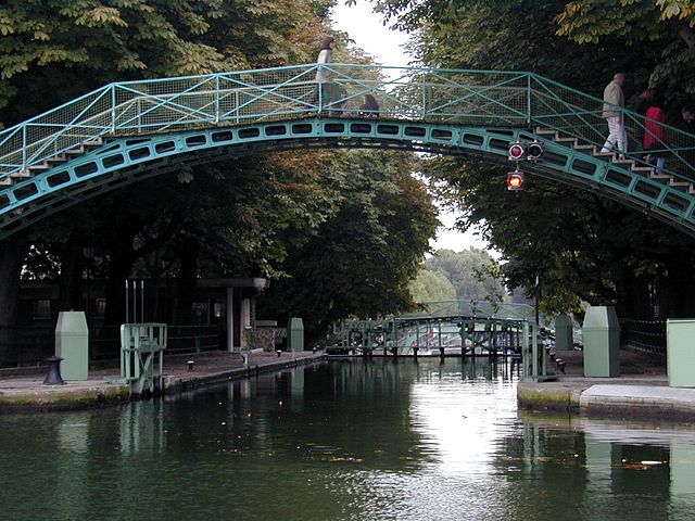 canal