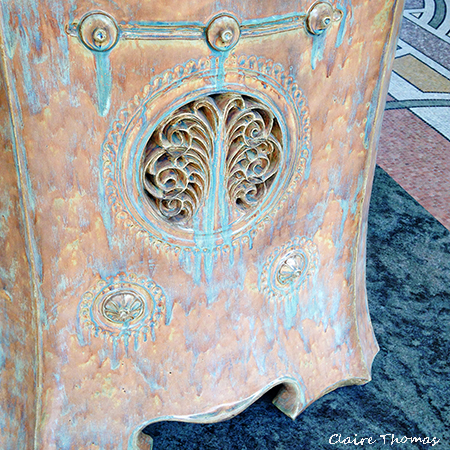 Art Deco Petit Palais