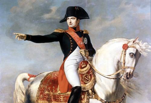Bonaparte