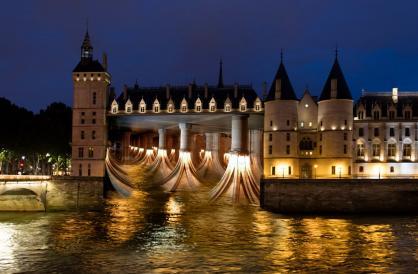 Conciergerie Paris Nuit Blanche