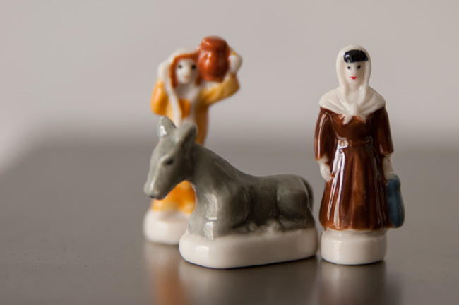 galette des rois feve token