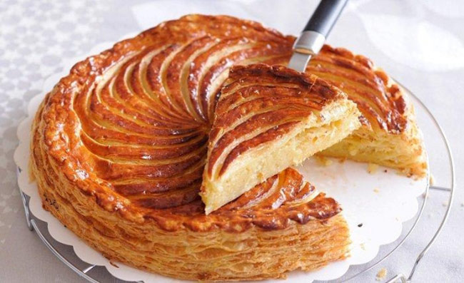 galette des rois