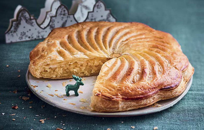 galette des rois
