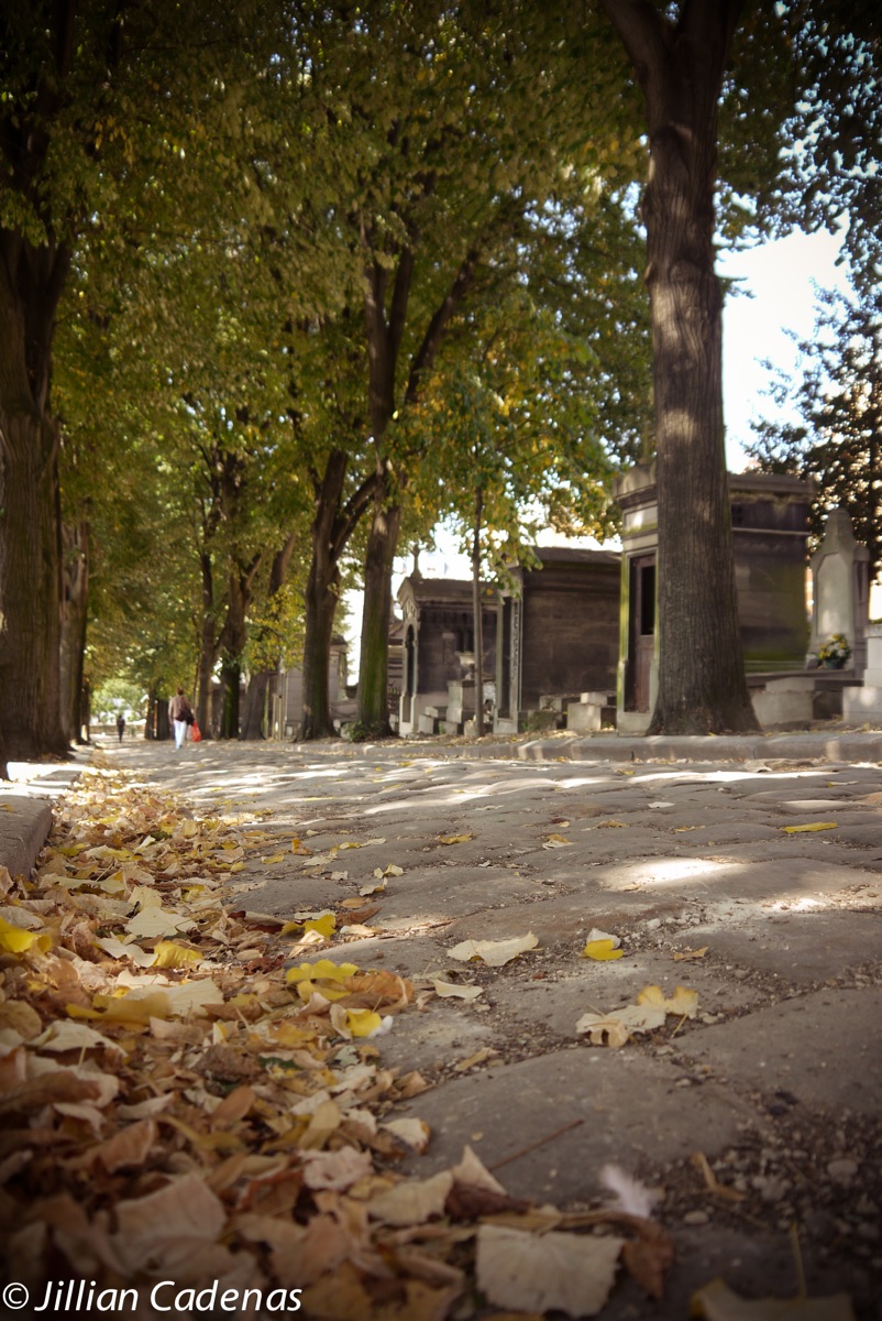Heloise Abelard Pere Lachaise