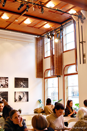 Institut Finlandais Paris