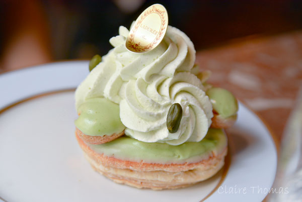 laduree religieuse
