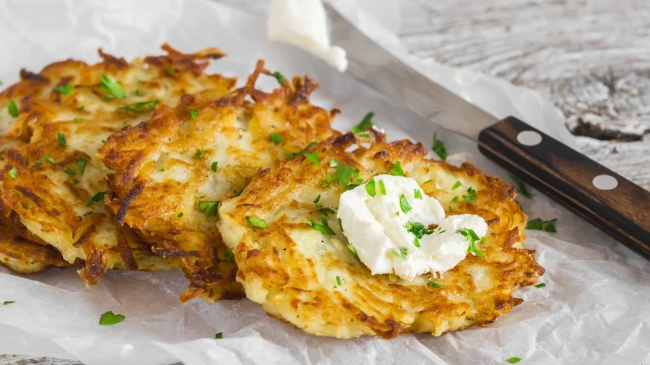 Latke