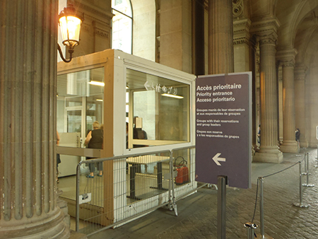 louvre priority