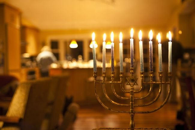 Menorah