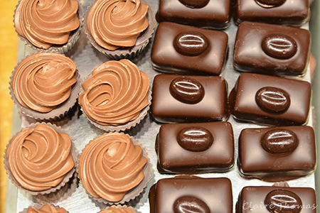 The Sweet Street tour