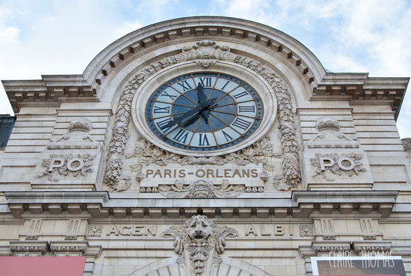 Orsay museum