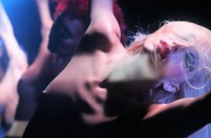 Petit Palais Paris Nuit Blanche