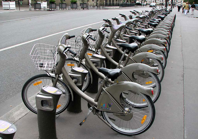 Velib