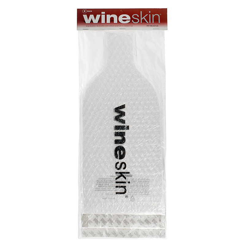 wineskin